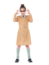 Load image into Gallery viewer, Roald Dahl Miss Trunchbull Costume Alternative View 3.jpg
