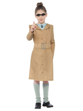 Load image into Gallery viewer, Roald Dahl Miss Trunchbull Costume
