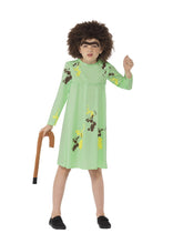Load image into Gallery viewer, Roald Dahl Mrs Twit Costume
