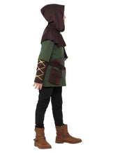 Load image into Gallery viewer, Robin Hood Boy Costume
