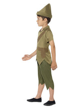 Load image into Gallery viewer, Robin Hood Costume, Child Alternative View 1.jpg
