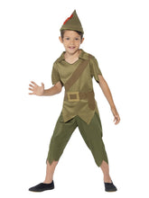 Load image into Gallery viewer, Robin Hood Costume, Child
