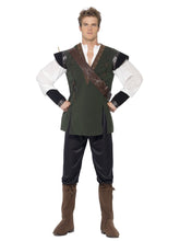 Load image into Gallery viewer, Robin Hood Costume
