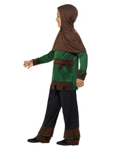 Load image into Gallery viewer, Robin Hood Kids Costume Alternative View 1.jpg
