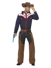 Load image into Gallery viewer, Rodeo Cowboy Costume

