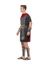 Load image into Gallery viewer, Roman Gladiator Costume Alternative View 1.jpg
