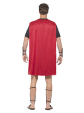 Load image into Gallery viewer, Roman Gladiator Costume Alternative View 2.jpg
