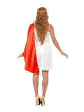 Load image into Gallery viewer, Roman Lady Costume Alternative View 2.jpg
