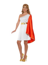 Load image into Gallery viewer, Roman Lady Costume
