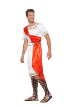 Load image into Gallery viewer, Roman Senator Costume, Red Alternative View 1.jpg
