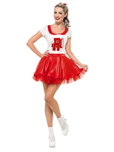 Load image into Gallery viewer, Sandy Cheerleader Costume
