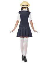 Load image into Gallery viewer, School Girl Costume Alternative View 2.jpg
