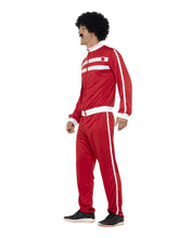 Load image into Gallery viewer, Scouser Tracksuit Alternative View 1.jpg
