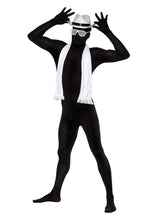 Load image into Gallery viewer, Second Skin Suit, Black Alternative View 3.jpg
