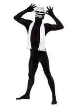 Load image into Gallery viewer, Second Skin Suit, Black Alternative View 3.jpg