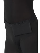 Load image into Gallery viewer, Second Skin Suit, Black Alternative View 5.jpg