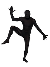 Load image into Gallery viewer, Second Skin Suit, Black Alternative View 6.jpg
