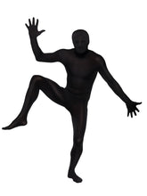 Load image into Gallery viewer, Second Skin Suit, Black Alternative View 6.jpg