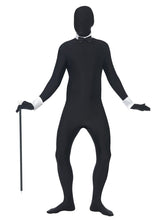 Load image into Gallery viewer, Second Skin Suit, Black Alternative View 7.jpg
