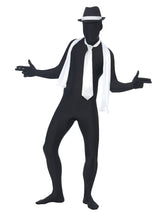 Load image into Gallery viewer, Second Skin Suit, Black Alternative View 8.jpg