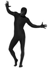 Load image into Gallery viewer, Second Skin Suit, Black