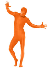 Load image into Gallery viewer, Second Skin Suit, Orange