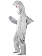 Load image into Gallery viewer, Shark Costume Alternative View 1.jpg
