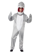 Load image into Gallery viewer, Shark Costume Alternative View 3.jpg
