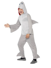 Load image into Gallery viewer, Shark Costume, Child
