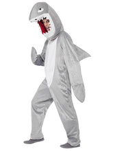 Load image into Gallery viewer, Shark Costume
