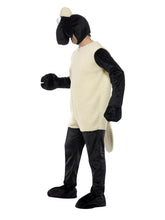 Load image into Gallery viewer, Shaun the Sheep Costume Alternative View 1.jpg
