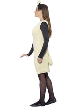 Load image into Gallery viewer, Shaun The Sheep Costume, Female Alternative View 1.jpg

