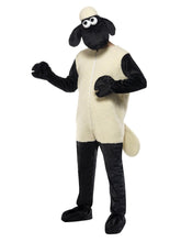 Load image into Gallery viewer, Shaun the Sheep Costume
