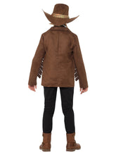 Load image into Gallery viewer, Sheriff Boy Costume
