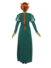 Load image into Gallery viewer, Shrek Fiona Costume Alternative View 2.jpg
