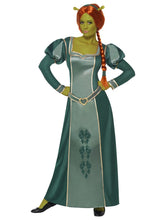 Load image into Gallery viewer, Shrek Fiona Costume
