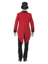 Load image into Gallery viewer, Sinister Ringmaster Costume Alternative View 2.jpg
