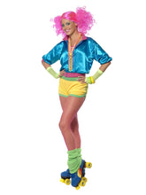Load image into Gallery viewer, Skater Girl Costume

