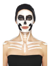 Load image into Gallery viewer, Skeleton Liquid Latex Kit Alternative View 4.jpg