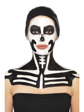 Load image into Gallery viewer, Skeleton Liquid Latex Kit Alternative View 5.jpg