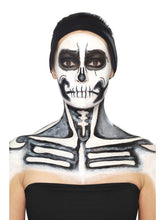 Load image into Gallery viewer, Skeleton Liquid Latex Kit Alternative View 6.jpg