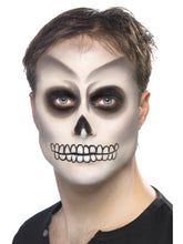 Load image into Gallery viewer, Skeleton Make-Up Kit Alternative View 3.jpg