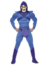 Load image into Gallery viewer, Skeletor Muscle Costume
