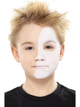 Load image into Gallery viewer, Smiffys Make Up FX, Aqua, Halloween Kit Alternative View 1.jpg