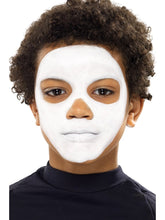 Load image into Gallery viewer, Smiffys Make Up FX, Aqua, Halloween Kit Alternative View 2.jpg