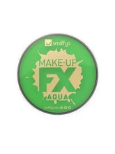 Load image into Gallery viewer, Smiffys Make-Up FX, Bright Green
