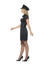 Load image into Gallery viewer, Special Constable Costume Alternative View 1.jpg
