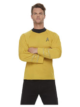 Load image into Gallery viewer, Star Trek Original Series Command Uniform
