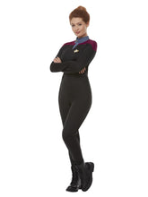 Load image into Gallery viewer, Star Trek Voyager Command Uniform
