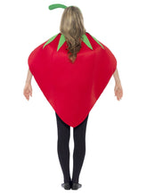Load image into Gallery viewer, Strawberry Costume Alternative View 2.jpg
